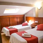 Hotel Jaques 2*