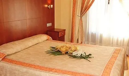 Hotel Jaqués Jaca