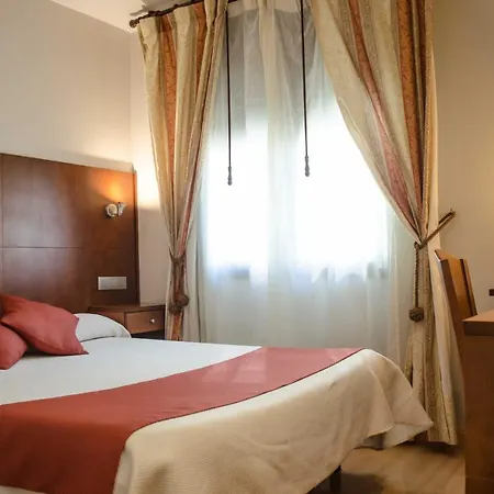 Jaques Hotel