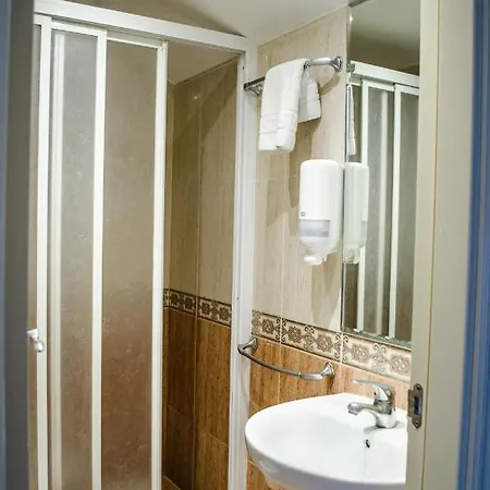 Jaqués Hotel