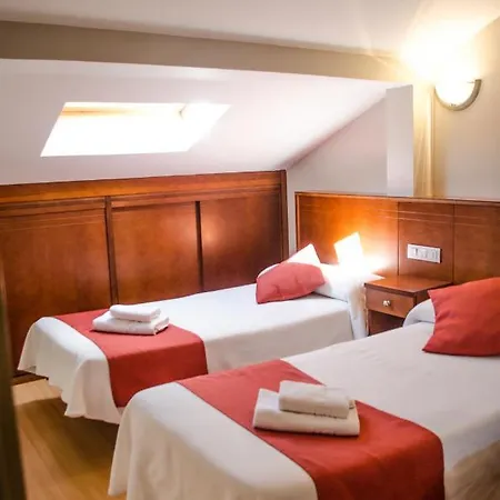 Hotel Jaques 2*