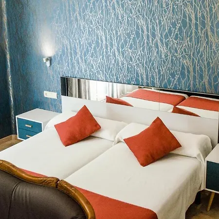 Hotel Jaques 2*