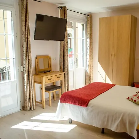 Hotel Jaques Jaca