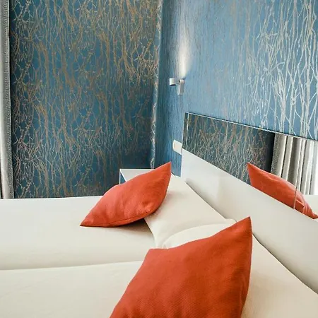 Hotel Jaques Jaca