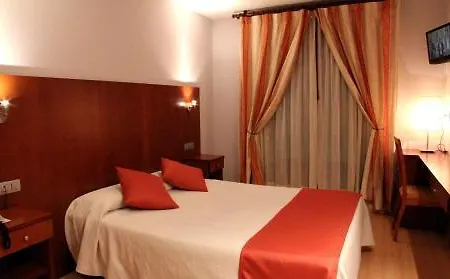 Hotel Jaques Jaca