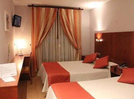 Hotel Jaques Jaca