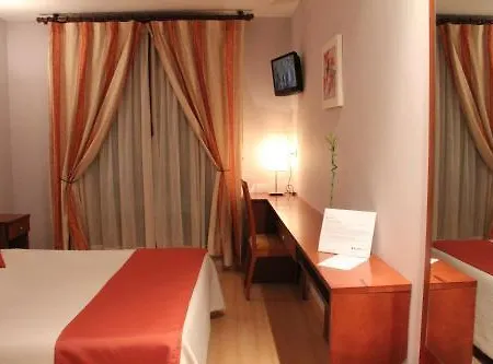 Hotel Jaques Jaca