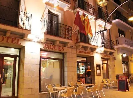 Jaques Otel 2*