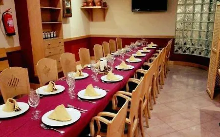 Hotell Jaques