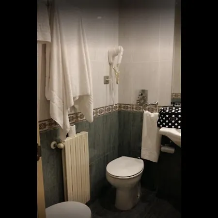 哈克斯酒店 酒店 2*