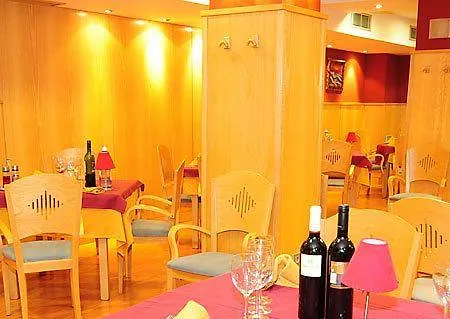 哈克斯酒店 酒店 2*