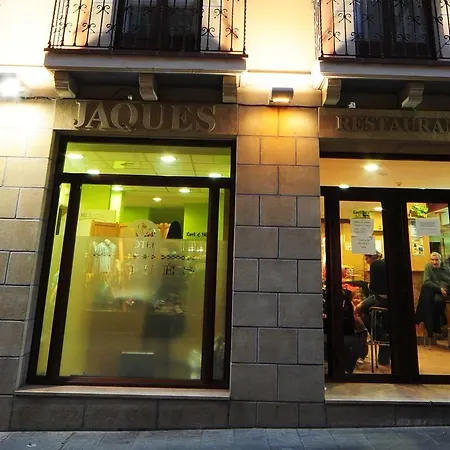 Hotel Jaques