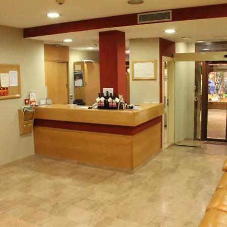 Hotel Jaques 2*
