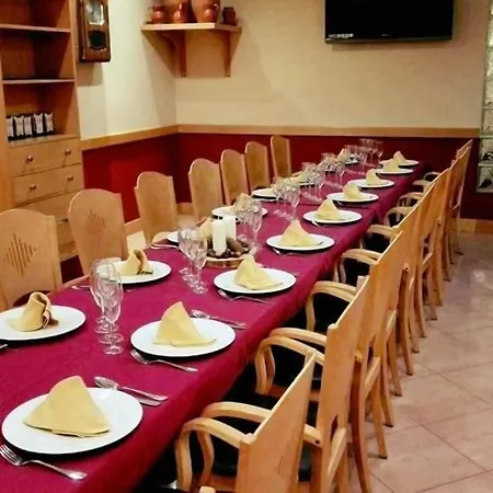 Hotel Jaques