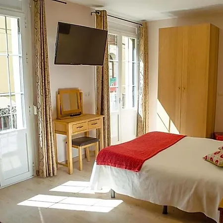 Jaques Hotel Jaca