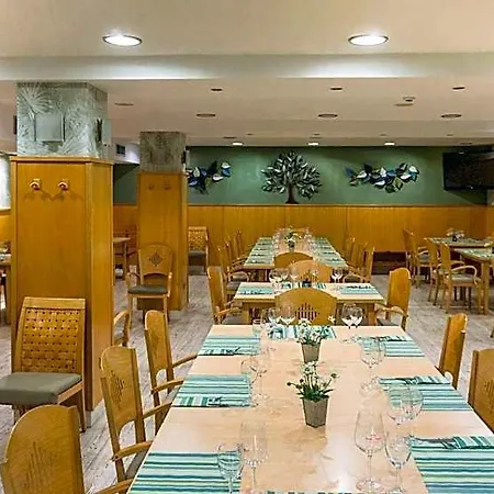 Hotel Jaques Jaca