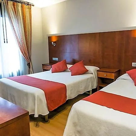 Hotel Jaques 2*
