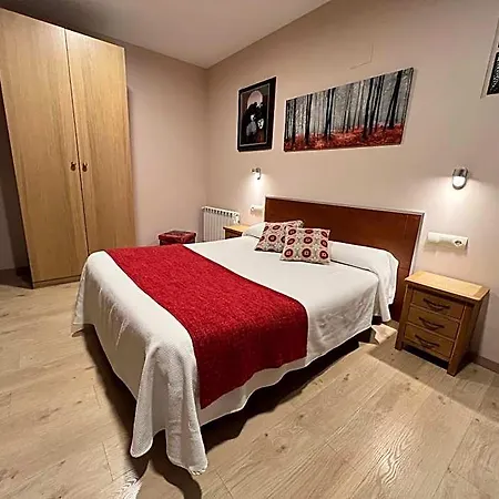 Hotel Jaques Jaca