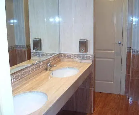 Hotel Jaques Jaca