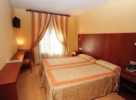 Hotel Jaques